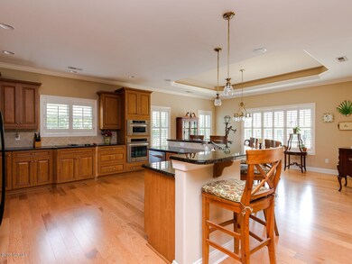 2124 Villamar Dr, Leland, NC 28451 - photo 7