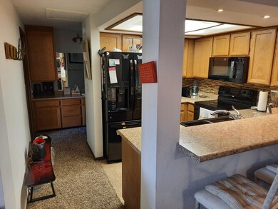 Timberbrook Condo (213) Kitchen