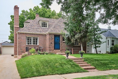 1545 Locust St, Denver, CO 80220 - photo 2