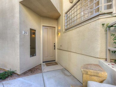 002_Unit 29 Flont Door