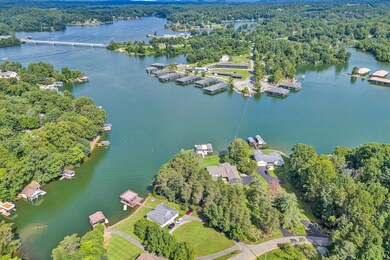 LOT 42 Oak Hollow Rd, Moneta, VA 24121 - photo 5