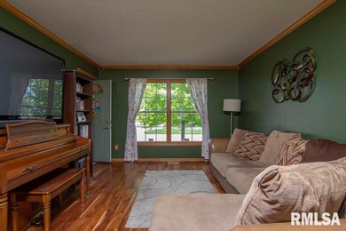 1015 W 60th St, Davenport, IA 52806 - photo 2