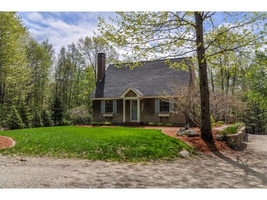 686 Strafford Rd, Barrington, NH 03825 - photo 2