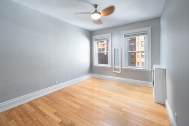 35 Queensberry St unit 4, Boston, MA 02215 - photo 4