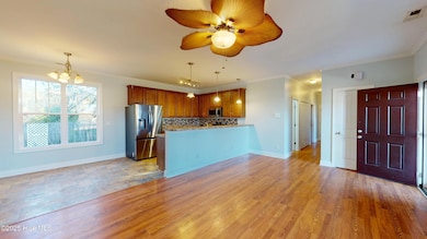 119 Boysenberry Fields Rd, Maple Hill, NC 28454 - photo 3