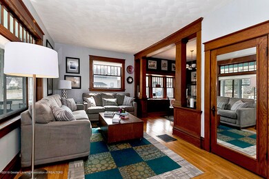 2328 Strathmore Living Area view