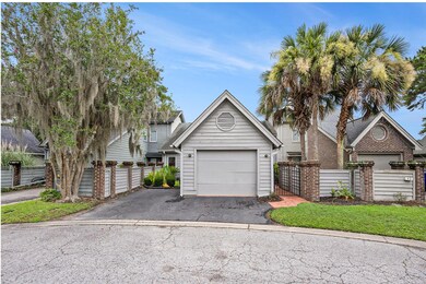 8 Duffers Court C - Front