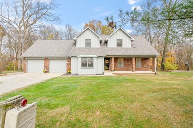 6237 N 25 W, Whiteland, IN 46184 - photo 5