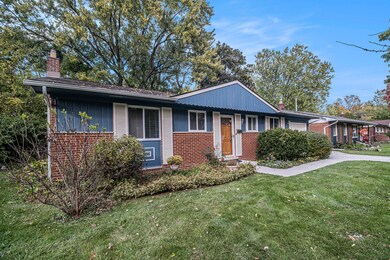 2935 Marshall St, Ann Arbor, MI 48108 - photo 2