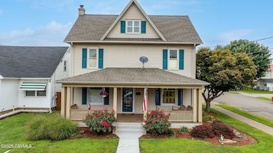 543 E 5th St, Nescopeck, PA 18635 - photo 2