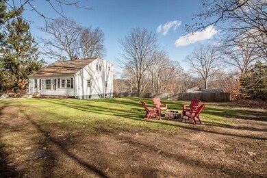 71 Upton St, Cherry Valley, MA 01611 - photo 5