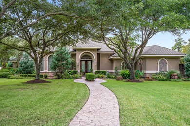 9619 Stonebridge Place, Tomball, TX 77375 - photo 2