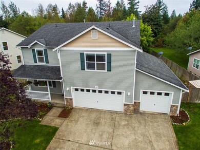 11610 209th St E, Graham, WA 98338 - photo 2