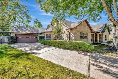 2207 Rockhaven Dr, Houston, TX 77062 - photo 3