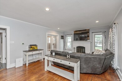 403 N West St, Tipton, IN 46072 - photo 7