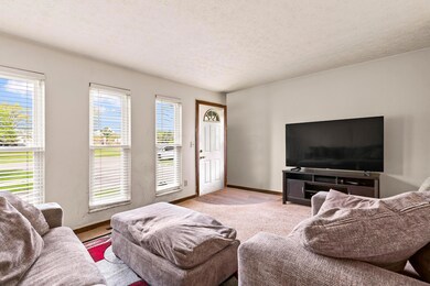 Entry/Great Room