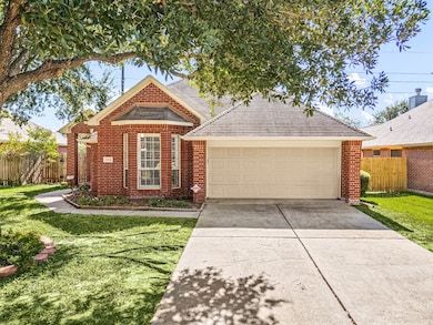 3538 Lakearies Ln, Katy, TX 77449 - photo 2