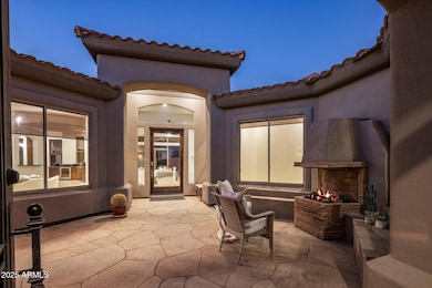 9560 E Preserve Way, Scottsdale, AZ 85262 - photo 7