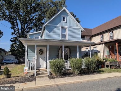 26 East Ave, Pitman, NJ 08071 - photo 2