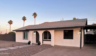 2023 W Posada Cir, Mesa, AZ 85202 - photo 2