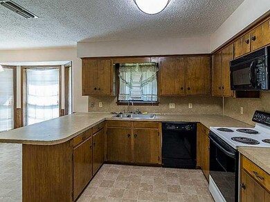 Photo. Kitchen
