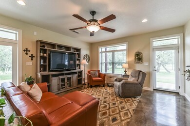 2607 County Road 519, Brazoria, TX 77422 - photo 6