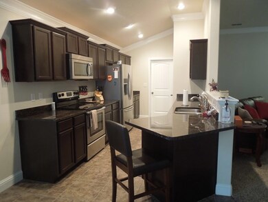 309 E 98th St, Odessa, TX 79765 - photo 5