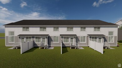 2942 Red Velvet Ln unit 2369, Saratoga Springs, UT 84045 - photo 3