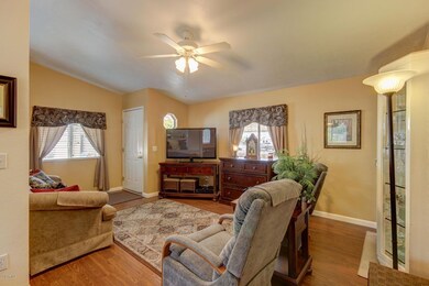 1502 East Saint John