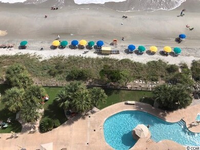 6000 N Ocean Blvd unit 1208, Myrtle Beach, SC 29577 - photo 3