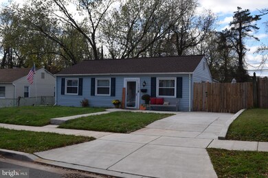 1703 Saunders Way, Glen Burnie, MD 21061 - photo 2