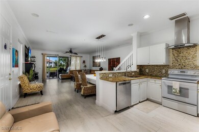1064 Hampton Cir, Naples, FL 34105 - photo 2