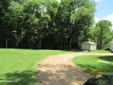 0 Freeman Ave, Yazoo City, MS 39194 - photo 3