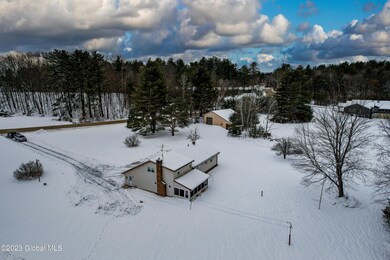 128 Stark Rd, Corinth, NY 12822 - photo 2