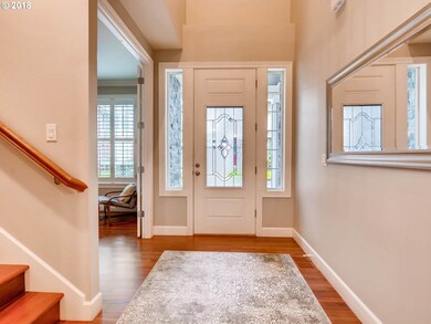 Entrance/Foyer