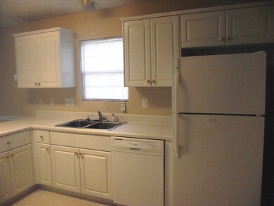 Kitchen View 2
