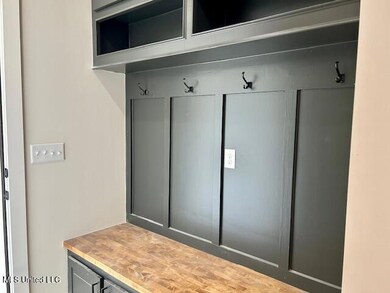 lockers