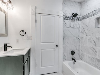 503 E Springer Ave, Guthrie, OK 73044 - photo 7