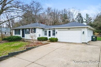Keli Yonkers - 6964 Eastern Avenue SE-1