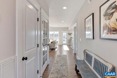 4018 Marie Curie Ct, Charlottesville, VA 22902 - photo 4