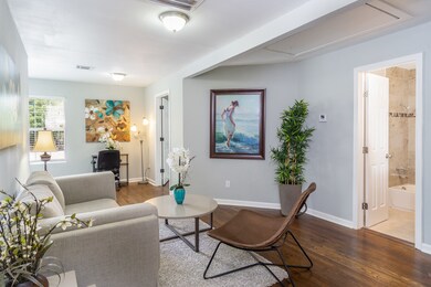 5205 Irvington Blvd unit A, Houston, TX 77009 - photo 4