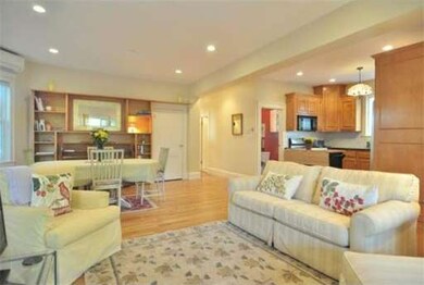 275 Concord Ave, Cambridge, MA 02138 - photo 2