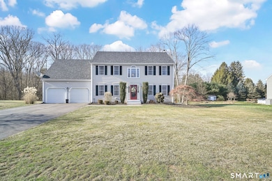 27 Merriman Ln, Wallingford, CT 06492 - photo 2