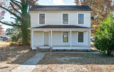 2720 Rolfe Hwy, Dendron, VA 23839 - photo 2