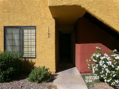 2700 N Rainbow Blvd unit 1105, Las Vegas, NV 89108 - photo 2