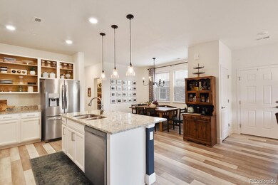 24956 E Calhoun Place unit A, Aurora, CO 80016 - photo 4