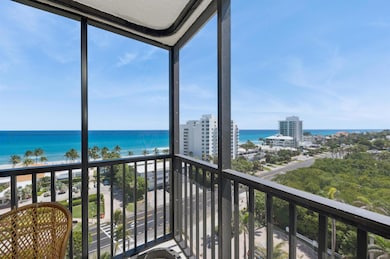 Coronado Condominiums unit 11A, Highland Beach, FL 33487 - photo 2