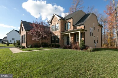 8036 Butterfly Way, Warrenton, VA 20187 - photo 4