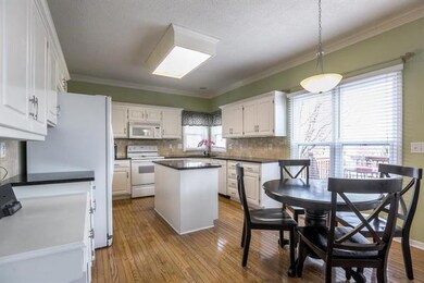 13998 W 147th Terrace, Olathe, KS 66062 - photo 4