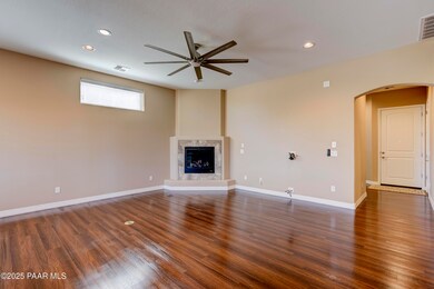 6176 E Beecher Loop, Prescott Valley, AZ 86314 - photo 5